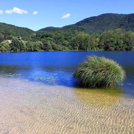 Maison Lac Et Montagne Barbazan Kültér fotó