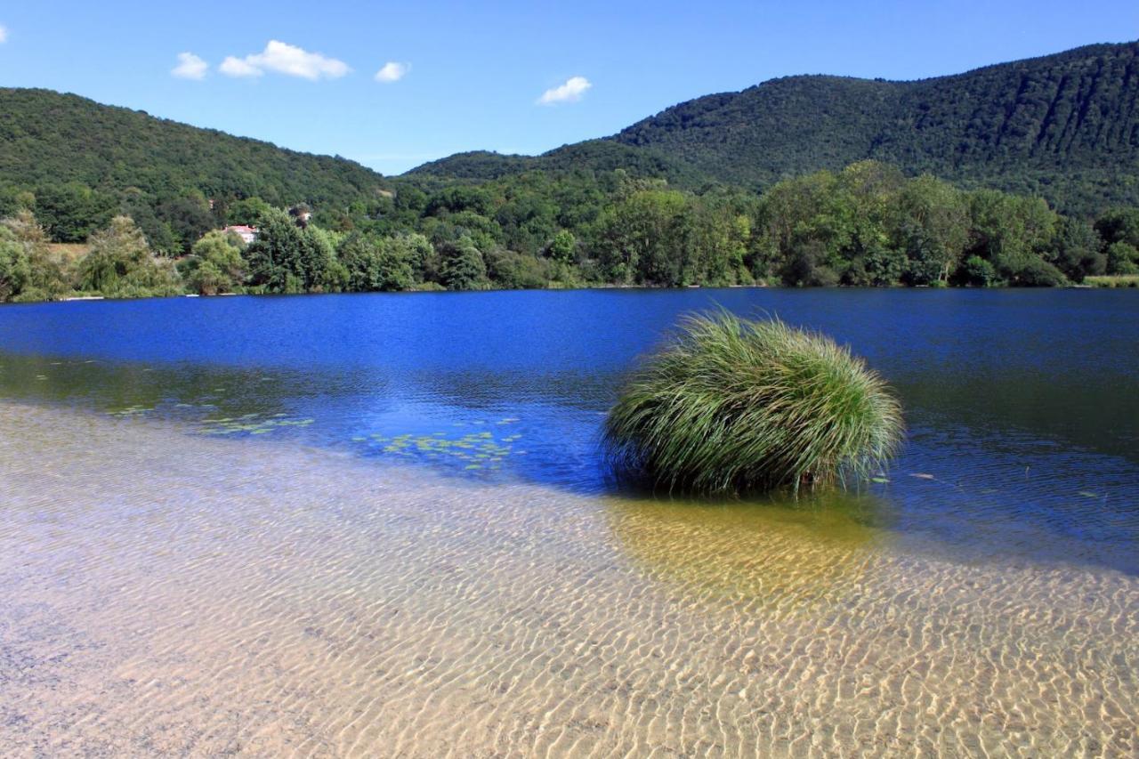 Maison Lac Et Montagne Barbazan Kültér fotó