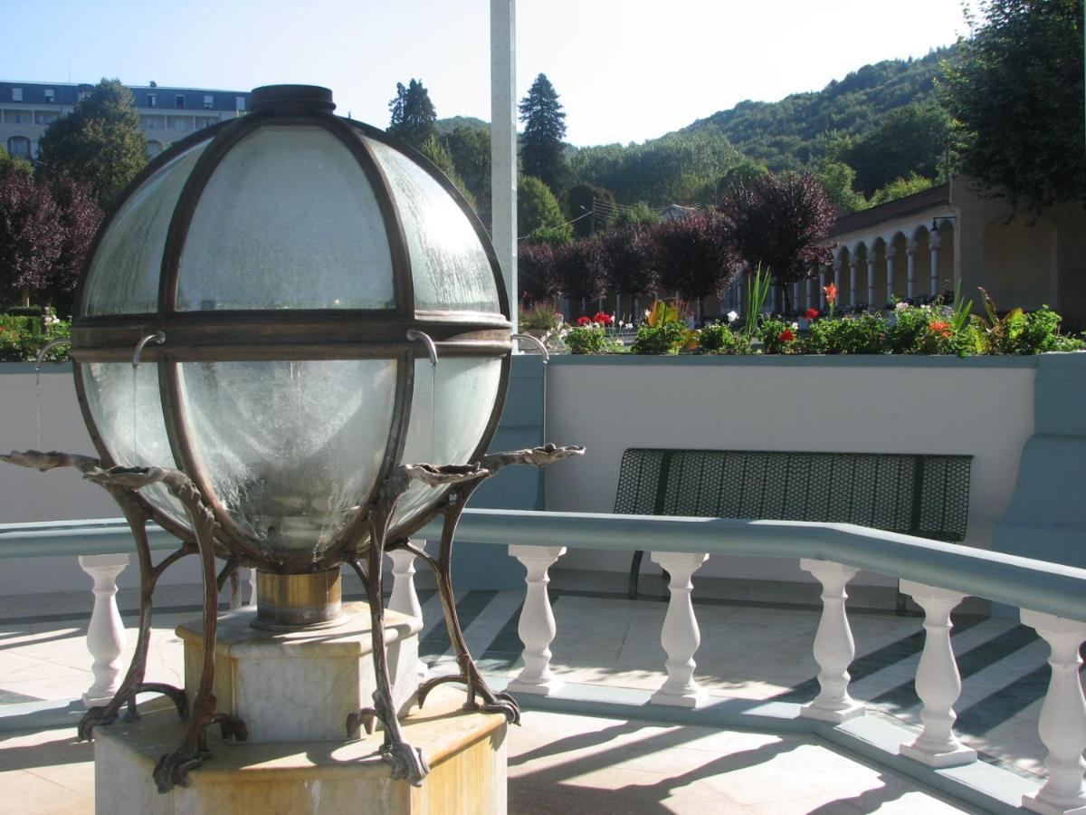 Maison Lac Et Montagne Barbazan Kültér fotó
